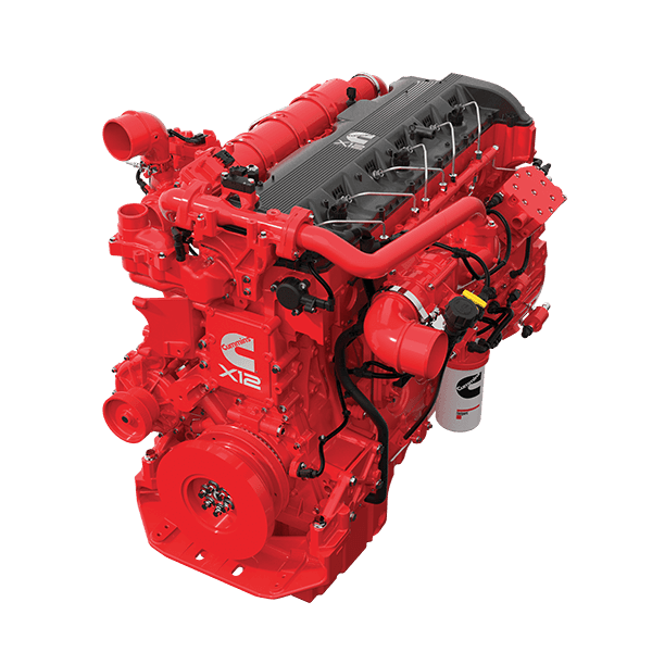 Cummins ISX 12, Isx15, Ism, X15, X12, Remote Delete Egr Dpf Scr Def M1 Qsg12, Qsl9, Ism