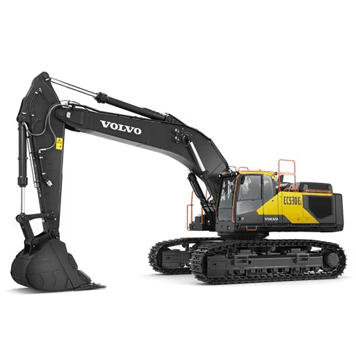 Construction equipment