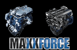 International Maxxforce 11 13 15 N13 and A26 Delete Dpf Egr Def Scr 2002-2023 alternate