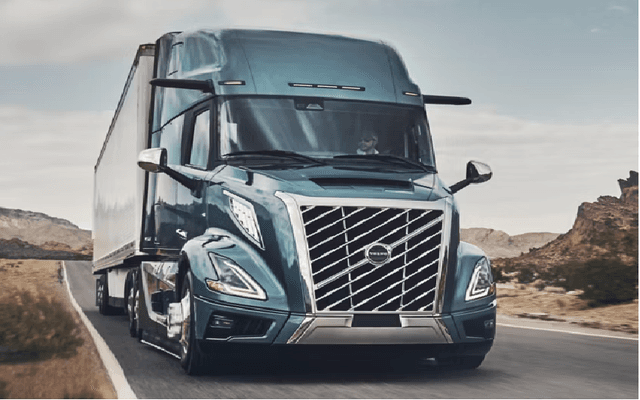 Volvo D11 D12 D13 D16 Egr Dpf Def Scr Remote Delete No More Fault Codes