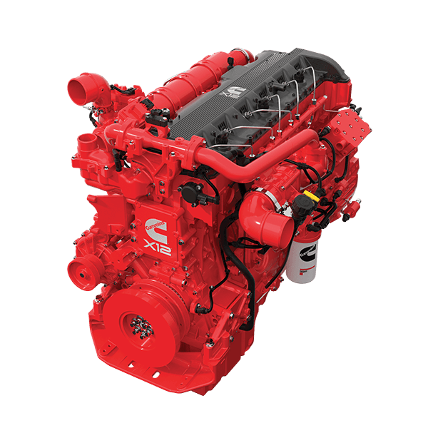Cummins ISX 12, Isx15, Ism, X15, X12, Remote Delete Egr Dpf Scr Def M1 Qsg12, Qsl9, Ism