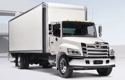 Hino J08, Hino A09, Egr dpf fix Remote Delete alternate